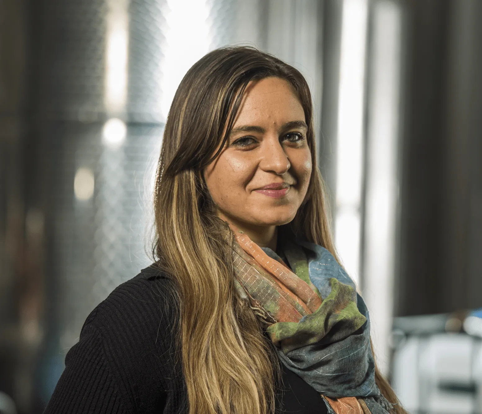 Maria Vittoria Orlandini